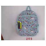 16 inch backpack