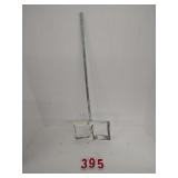 Spackle Stir Attachment fopr Drill