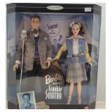 Barbie Loves Frank Sinatra Gift Set (PN: 22953)