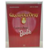 Grand Ole Opry Country Rose Barbie (PN: 17782)