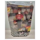 Nascar #94 Mc Donalds Barbie (pn: 22954)