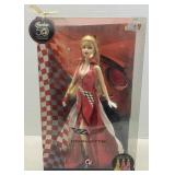 Corvette Barbie 50th Anniversary (PN: P5247)