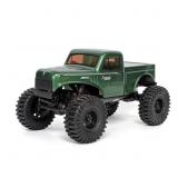 Redcat Ascent 18 Brushless-  Green