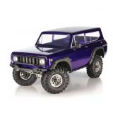 Redcat Gen8 Scout II 1/10 Scale Crawler - Purple