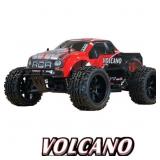 Redcat Volcano EPX 1/10 Scale Monster Truck - Red
