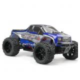 Redcat Volcano EPX 1/10 Scale Monster Truck - Blue