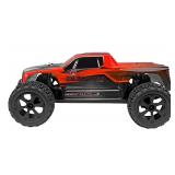Redcat Blackout XTE 1/10 Scale Monster truck- Red
