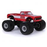 Redcat MT-18 1/18 Scale Monster Truck - Red