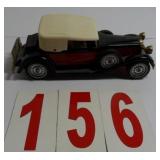 Matchbox Models of yesterday 1930 Packard