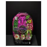 Monster High Garden Mysteries