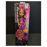 Monster High Claudine Wolf