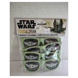 Star Wars Sun Glasses