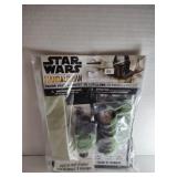 Star Wars Mandalorian 48 piece favor pack