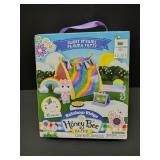 Honey Bee Sweet Dreams PJ Party