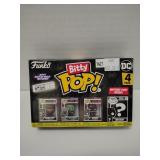 Funko Pop Bitty Pop! DC Batman Selina & Friends