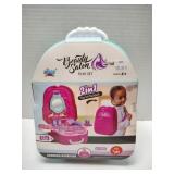 Beauty Salon Play Set