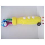 8 piece kids golf set