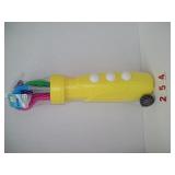 8 piece kids golf set