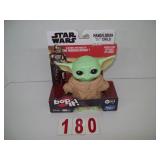 Star Wars Mandalorian Child