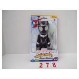 Marvel Spidey Black Panther