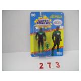 Green Lantern Action Figure