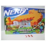 Nerf Minecraft Pillagers