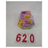 Mattel Trolls Band Together Pom Poms