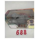 Netflix Rebel Moon Imperium Dropship