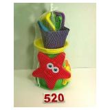 Sand Toys