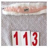 Barbie Gay Enchanted Evening Stole1962/1963