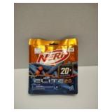 Knerf Elite 2.0 Darts