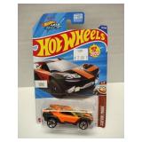 Hot Wheels Safari Mode