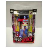 Trandsformers NOOK 40 Year Addition