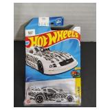Hot Wheels Mustang