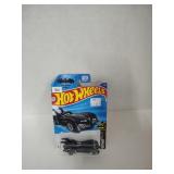 Hot Wheels Bat Mobile