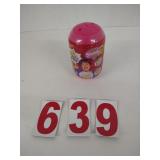 Ryans World Mystery Squishy Figure