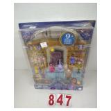 Disney Wish The Teens Pack