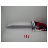 Zuru Xshot Ninja Sword