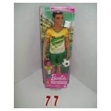 Barbie You Can Be Anything