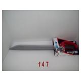 Zuru Xshot Ninja Sword