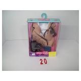 My Life As Peacoat Fashion Set