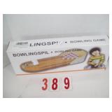 Bowlingspil Bowling Game