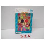 Eraser Pals - 25 different eraser