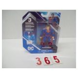 Super Man with 3 Surprise Accessories