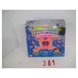 Disney Kingdomania Expandable Game