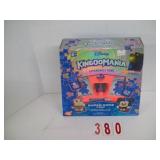 Disney Kingdomania Expandable Game