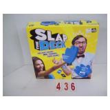 The slap Deck