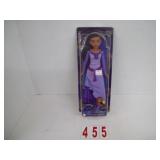 Disney Wish ASHA of De Rosa