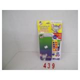 Counting and Patterns Magnetic Learning set