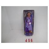 Disney Wish ASHA of De Rosa